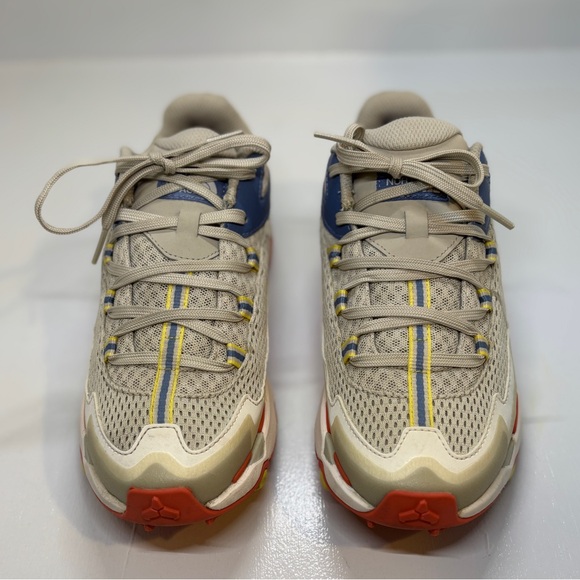 The North Face Women's VECTIV Taraval shoes size 7 - Picture 3 of 10